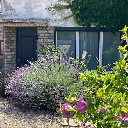 L'Etape, Logement Climatise ! Beire-le-Chatel Exterior photo